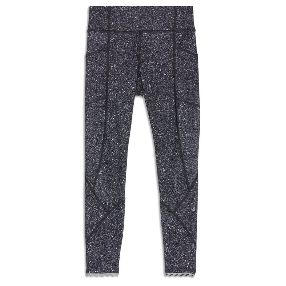 Lululemon Tight Stuff Tight II